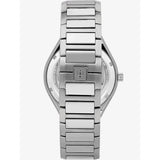 Maserati Stile Analog Black Dial Silver Steel Strap Watch For Men - R8853142003 Buy Now By Maserati