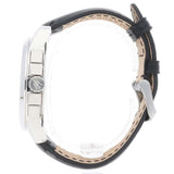 Maserati Successo 44mm Grey Dial Black Leather Strap Watch For Men - R8871621006 Buy Now By Maserati