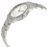 Calvin Klein City Silver Dial Silver Steel Strap Watch for Women - K2G23126 Buy Now By Calvin Klein