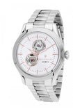 Maserati Tradizione Automatic White Dial Stainless Steel Watch For Men - R8823125001 Buy Now By Maserati
