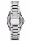 Michael Kors Bryn Quartz Silver Dial Silver Steel Strap Watch For Women - MK6133 Buy Now By Michael Kors