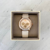 Michael Kors Quartz Pink Dial Pink Silicone Strap Watch For Women - MK6946 Buy Now By Michael Kors