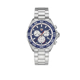 Tag Heuer Formula 1 Blue Dial Watch for Men - CAZ1018BA0842 Buy Now By Tag Heuer