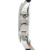 Tommy Hilfiger Decker Black Dial Black Leather Strap Watch for Men - 1791563 Buy Now By Tommy Hilfiger