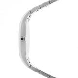 Emporio Armani Classic Quartz Silver Dial Silver Steel Strap Watch For Men - AR1788 Buy Now By Emporio Armani