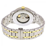 Tissot Chemin Des Tourelles Powermatic 80 Silver Dial Two Tone Steel Strap Watch For Men - T099.407.22.038.00 Buy Now By Tissot