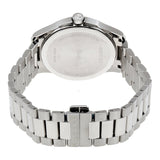 Gucci G Timeless Quartz Silver Dial Silver Steel Strap Watch For Women - YA126459 Buy Now By Gucci