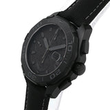 Tag Heuer Aquaracer Titanium Grey Dial Watch for Men - CAY218B.FC6370 Buy Now By Tag Heuer