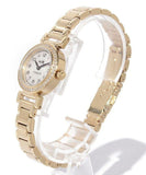 Coach Madison White Dial Gold Steel Strap Watch for Women - 14502403 Buy Now By Coach