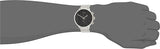 Calvin Klein High Noon Chronograph Black Dial Silver Mesh Bracelet Watch for Men - K8M27121 Buy Now By Calvin Klein