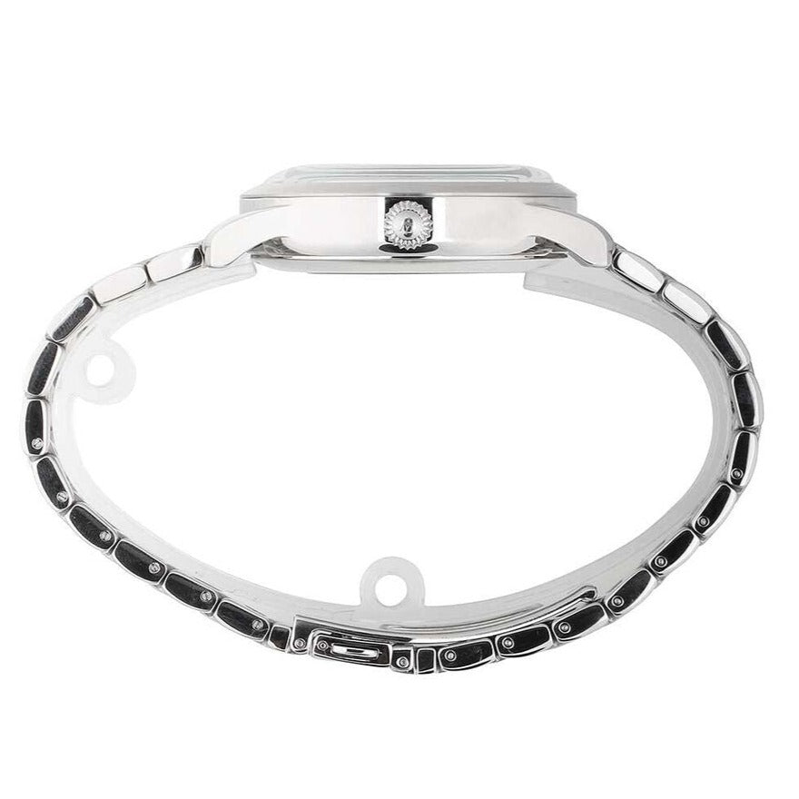 Maserati Ricordo Automatic Skeleton Silver Dial Silver Steel Strap Watch For Men - R8823133005 Buy Now By Maserati