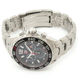 Tag Heuer Senna Black Dial Watch for Men - CAZ1015.BA0883 Buy Now By Tag Heuer