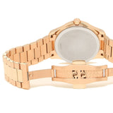 Gucci G Timeless Quartz Gold Dial Gold Steel Strap Watch For Women - YA126482 Buy Now By Gucci