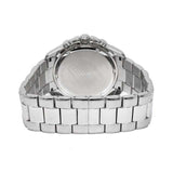 Coach Kent Black Dial Silver Steel Strap Watch for Men - 14602556 Buy Now By Coach