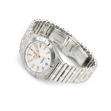 Breitling Chronomat 32 Mother of Pearl Dial Silver Steel Strap Watch for Women - A77310101A4A1 Buy Now By Breitling