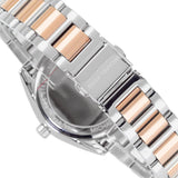 Michael Kors Janelle Silver Dial Two Tone Steel Strap Watch For Women - MK7383 Buy Now By Michael Kors