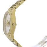 Gucci G Timeless Quartz Mother of Pearl Dial Gold Steel Strap Watch For Women - YA1265021 Buy Now By Gucci