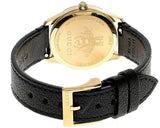 Gucci G Timeless Quartz Silver Dial Black Leather Strap Watch For Women - YA1265023 Buy Now By Gucci