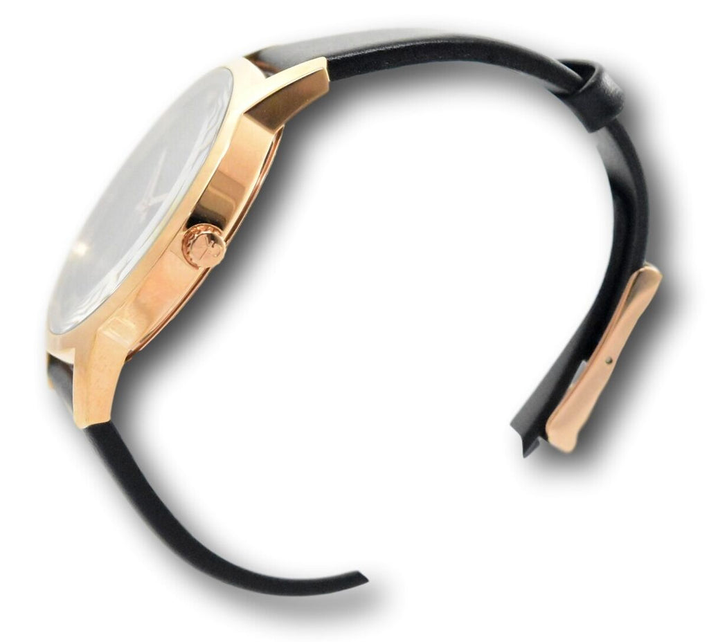 Calvin Klein City Quartz Grey Dial Black Leather Strap Watch for Men - K2G2G6C3 Buy Now By Calvin Klein