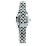 Gucci G Timeless Quartz Silver Dial Silver Steel Strap Watch For Women - YA1265019 Buy Now By Gucci