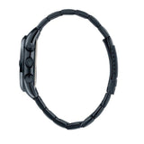 Maserati SFIDA Chronograph Blue Dial Blue Steel Strap Watch For Men - R8873640023 Buy Now By Maserati