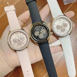 Michael Kors Quartz Black Dial Black Silicone Strap Watch For Women - MK6944 Buy Now By Michael Kors