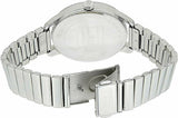Tommy Hilfiger Brooke Pink Dial Silver Steel Strap Watch for Women - 1782020 Buy Now By Tommy Hilfiger