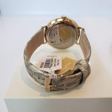 Michael Kors Addyson Quartz Gold Dial Gold Leather Strap Watch for Women - MK2952 Buy Now By Michael Kors