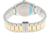 Gucci G Timeless Quartz Mother of Pearl Dial Two Tone Steel Strap Watch For Women - YA1265012 Buy Now By Gucci