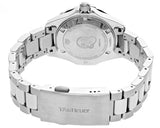 Tag Heuer Aquaracer Diamonds Mother of Pearl White Dial Silver Steel Strap Watch for Women - WBD131C.BA0748 Buy Now By Tag Heuer