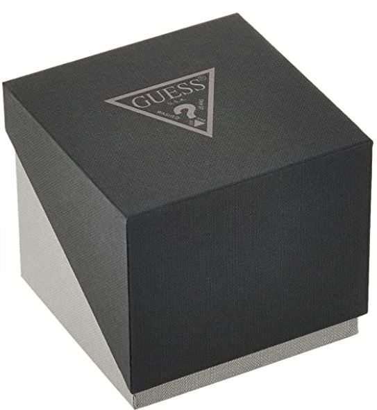 Guess Lola Rose Gold Dial Rose Gold Steel Strap Watch For Women - W1145L4 Buy Now By Guess