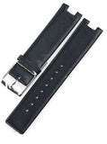 Calvin Klein Sight Black Dial Black Leather Strap Watch for Men - K1S21102 Buy Now By Calvin Klein