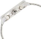Tommy Hilfiger Chronograph Black Dial Silver Mesh Bracelet Watch for Men - 1791292 Buy Now By Tommy Hilfiger