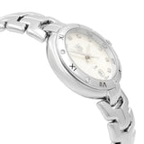 Tag Heuer Link Diamonds Silver Dial Silver Steel Strap Watch for Women - WAT1413.BA0954 Buy Now By Tag Heuer