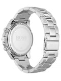 Hugo Boss Hero Sport Blue Dial Silver Steel Strap Watch for Men - 1513755 Buy Now By Hugo Boss