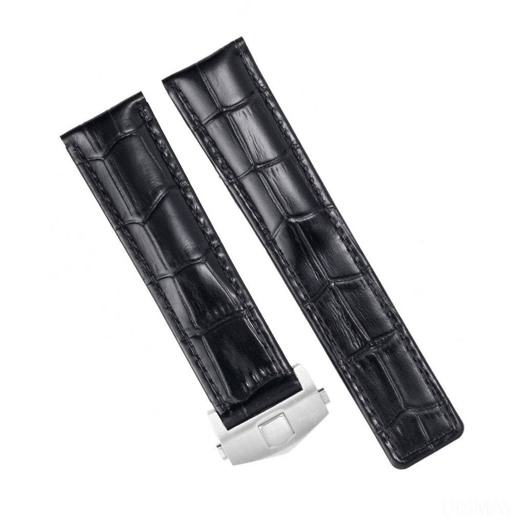 Tag Heuer Carrera Black Dial Watch for Men - WAR201A.FC6266