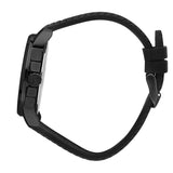 Maserati Successo 44mm White Dial Black Silicone Strap Watch For Men - R8871621010 Buy Now By Maserati