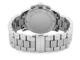 Michael Kors Runway Silver Dial Silver Steel Strap Watch for Women - MK5076 Buy Now By Michael Kors