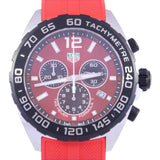 Tag Heuer Formula 1 Red Dial Watch for Men - CAZ101AN.FT8055 Buy Now By Tag Heuer