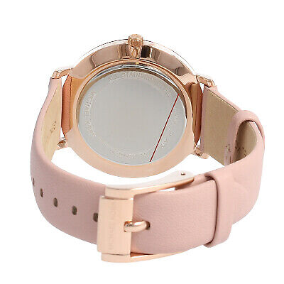 Michael Kors Pyper Quartz White Dial Pink Leather Strap Watch For Women - MK2741 Buy Now By Michael Kors