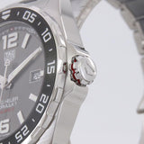 Tag Heuer Formula 1 Anthracite Dial Watch for Men - WAZ2011.BA0843 Buy Now By Tag Heuer