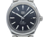 Tag Heuer Link Quartz Black Dial Silver Steel Strap Watch for Women - WBC2110.BA0603 Buy Now By Tag Heuer