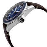 Tag Heuer Autavia Blue Dial Watch for Men - WBE5116.FC8266 Buy Now By Tag Heuer