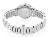 Marc Jacobs Classic White Dial Silver Steel Strap Watch for Women - MJ3581 Buy Now By Marc Jacobs