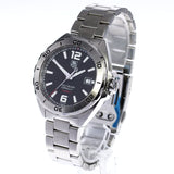 Tag Heuer Formula 1 Black Dial Watch for Men - WAZ2113.BA0875 Buy Now By Tag Heuer