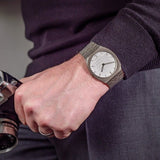 Gucci 25H Quartz Silver Dial Silver Steel Strap Watch For Women - YA163402 Buy Now By Gucci