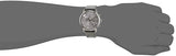 Hugo Boss Architectural Grey Dial Grey Leather Strap Watch for Men - 1513570 Buy Now By Hugo Boss