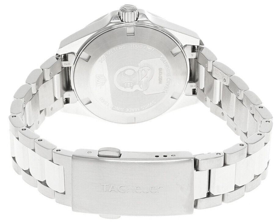 Tag Heuer Aquaracer Black Dial Watch for Women - WBD1310.BA0740