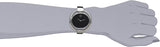 Calvin Klein Impetuous Black Dial Silver Steel Strap Watch for Women - K4F2N111 Buy Now By Calvin Klein