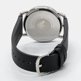 Emporio Armani Aviator Quartz Black Dial Black Leather Strap Watch For Men - AR11336 Buy Now By Emporio Armani